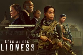 Special Ops: Lioness Season 2 Release Date Rumors: When Is It Coming Out?
