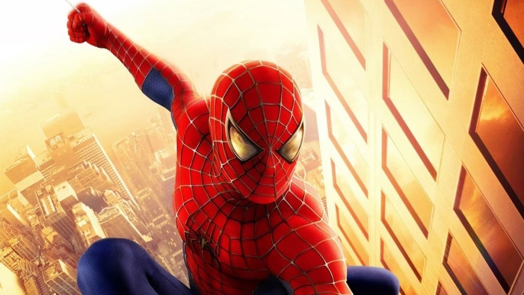 Spider-Man (2002): Where to Watch & Stream Online