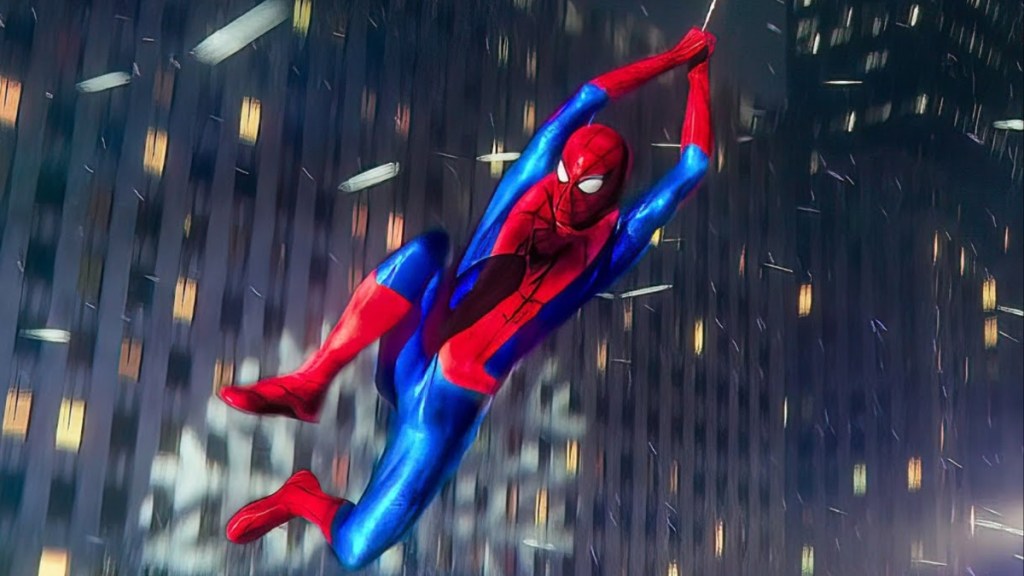 Spider-Man 4 release date