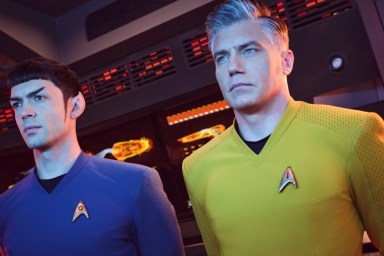 Star Trek Strange New Worlds Season 2 Episode 10 Release Date And Time