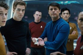 Star Trek (2009): Where to Watch & Stream Online
