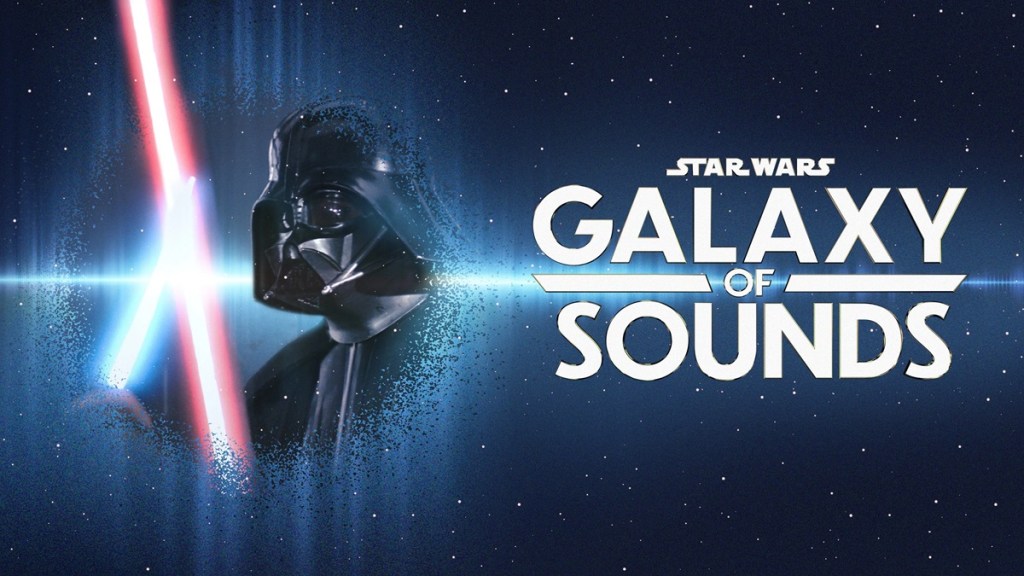 Star Wars: Galaxy of Sounds: Where to Watch & Stream Online