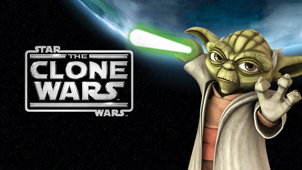 Star Wars: The Clone Wars Season 8 Release Date Rumors: Is It Coming Out?