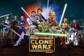 Star Wars: The Clone Wars (2008): Where to Watch & Stream Online