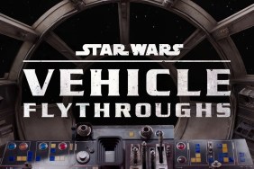 Star Wars: Vehicle Flythroughs: Where to Watch & Stream Online