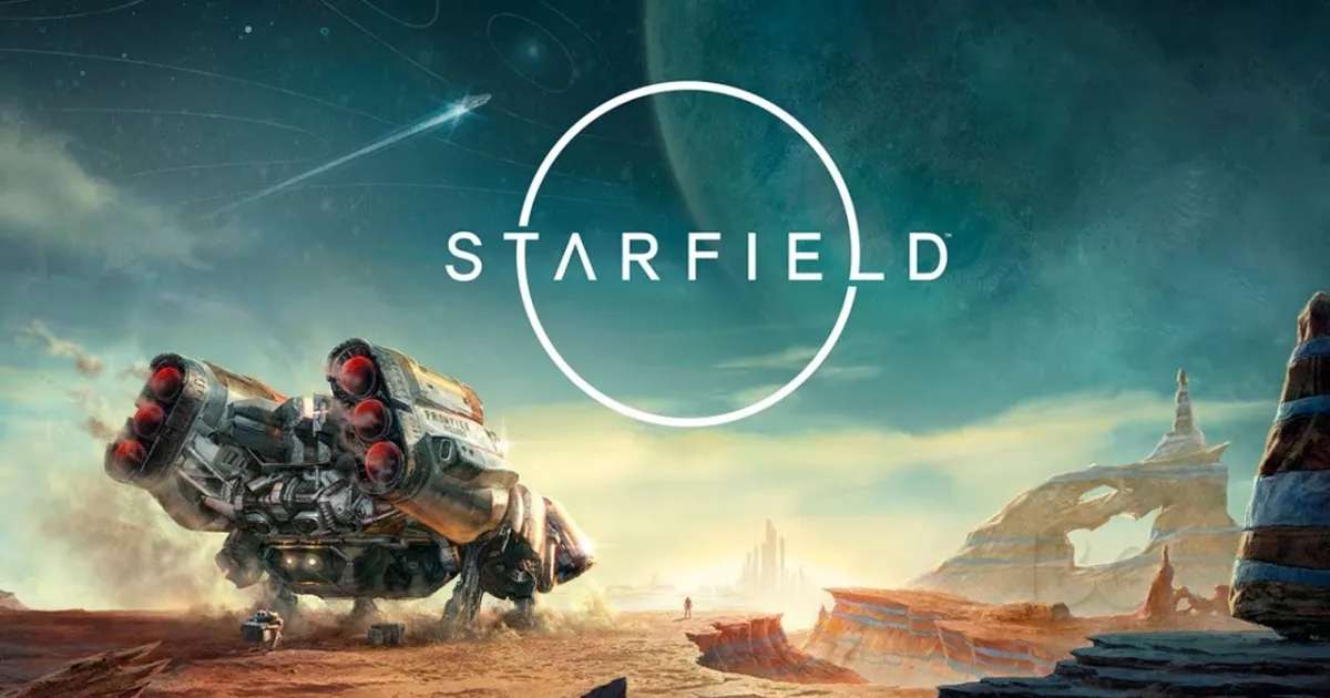 Starfield is the Start of a ‘Multi-Year Relay Race’ of