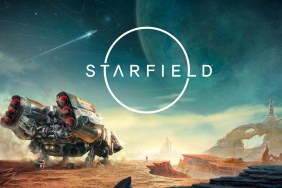 Starfield First-Party Xbox Games