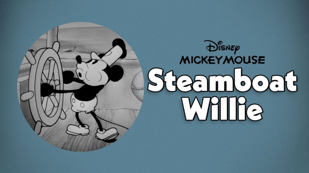 Steamboat Willie: Where to Watch & Stream Online