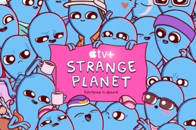 Strange Planet Season 2 Release Date Rumors
