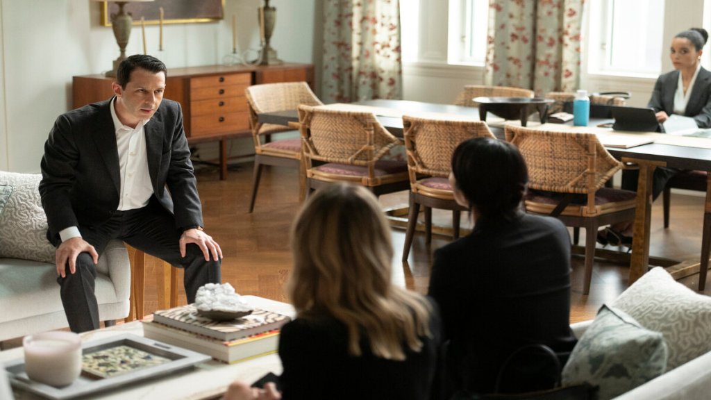 Succession Season 3 Where to Watch and Stream Online