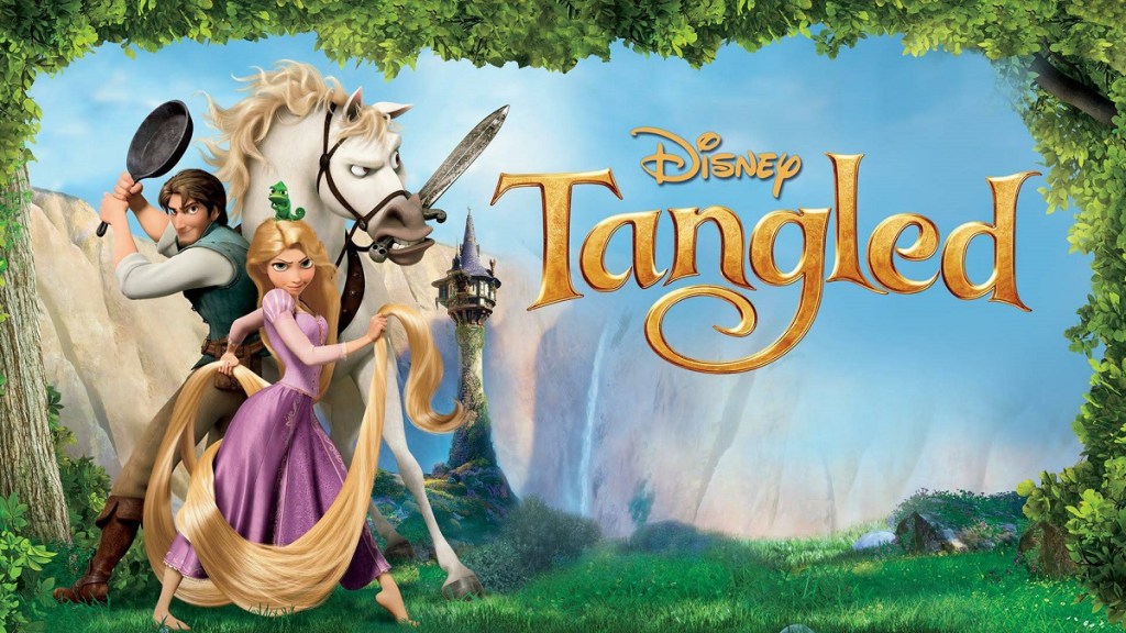 Tangled (2010): Where to Watch & Stream Online