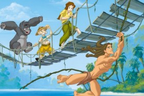 Tarzan & Jane Where to Watch and Stream Online