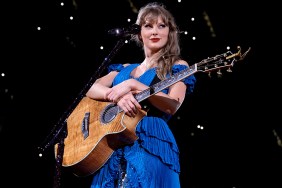 Taylor Swift Hulu 'The Eras Tour'