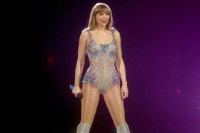 Taylor Swift The Eras Tour Movie Streaming Release Date