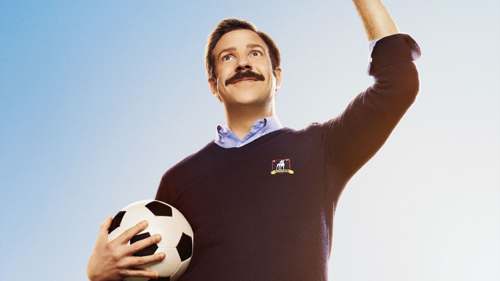 Ted Lasso Season 2: Where to Watch & Stream Online