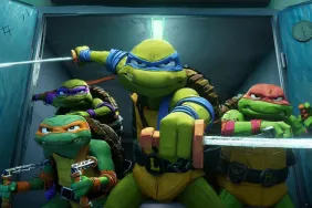 Teenage Mutant Ninja Turtles Mutant Mayhem Movie Streaming Release Date Rumors