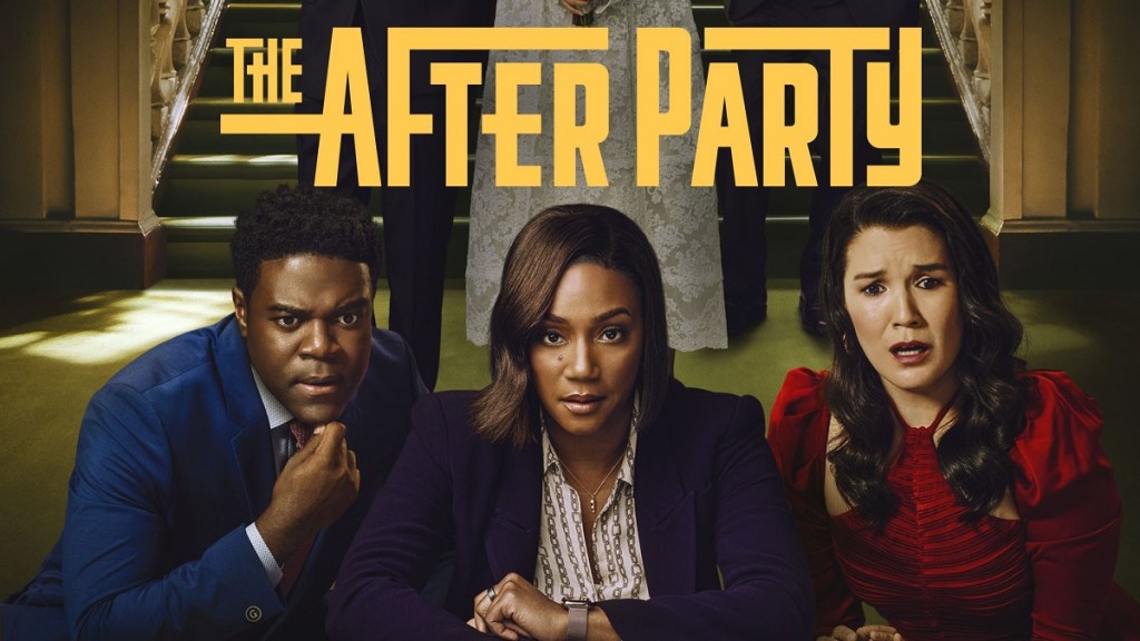 The Afterparty Season 2: Where to Watch & Stream Online