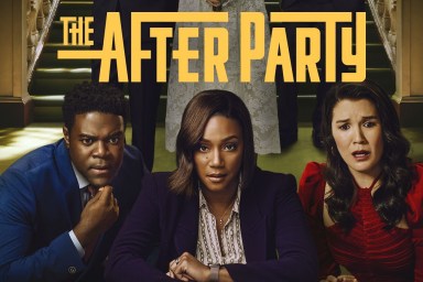 The Afterparty Season 2: Where to Watch & Stream Online