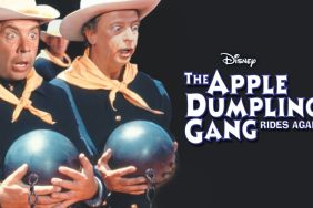 The Apple Dumpling Gang Rides Again Where to Watch and Stream Online
