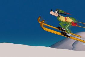 The Art of Skiing