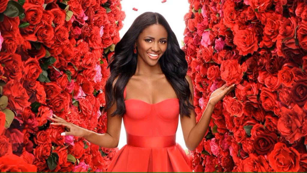The Bachelorette Season 20: How Many Episodes & When Do New Episodes Come Out?