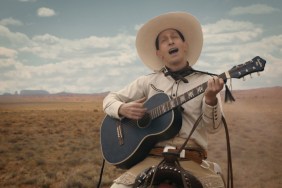 The Ballad of Buster Scruggs Where to Watch