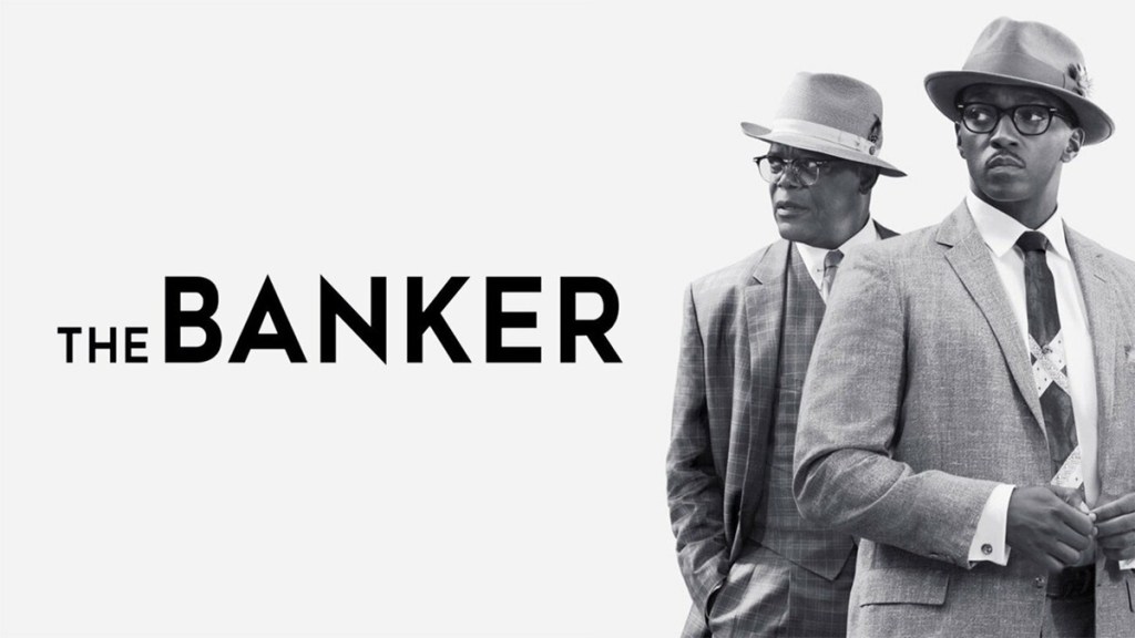 The Banker: Where to Watch & Stream Online