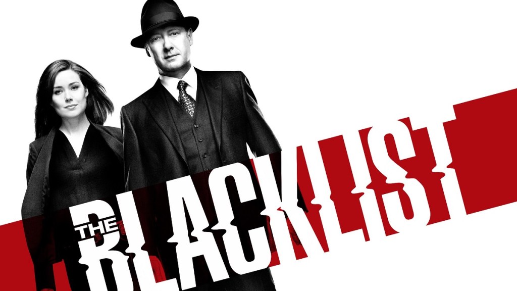 The Blacklist Season 1: Where to Watch & Stream Online