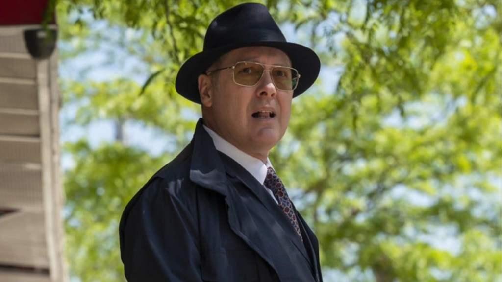 The Blacklist Season 10 Streaming Release Date