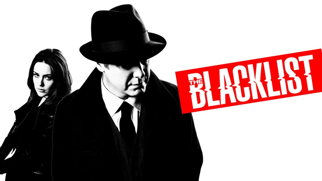 The Blacklist Season 4: Where to Watch & Stream Online