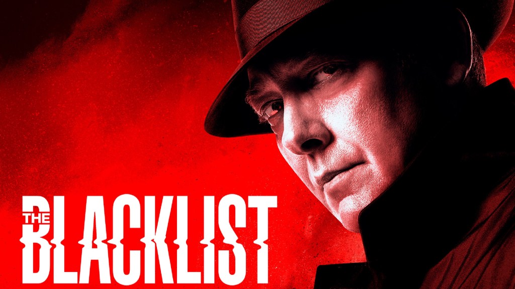 The Blacklist Season 5: Where to Watch & Stream Online