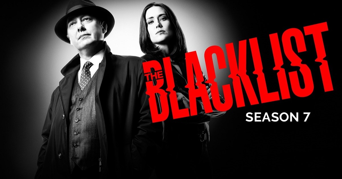 The Blacklist Season 7: Where to Watch &amp; Stream Online