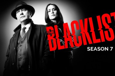 The Blacklist Season 7: Where to Watch & Stream Online