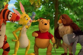 The Book of Pooh Where to Watch and Stream Online