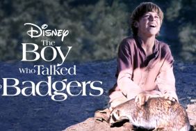 The Boy Who Talked to Badgers Where to Watch and Stream Online