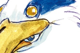The Boy and the Heron Release Date