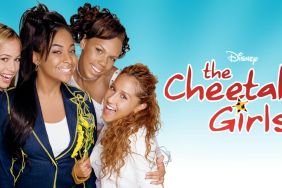 The Cheetah Girls Where to Watch and Stream Online