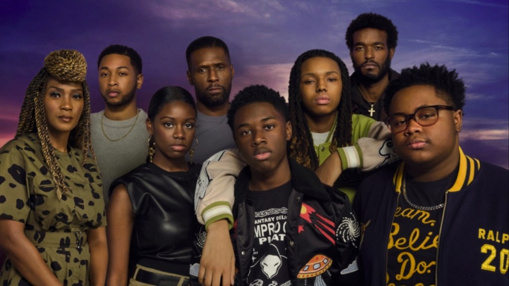 The Chi Season 6 Episode 3 Release Date And Time
