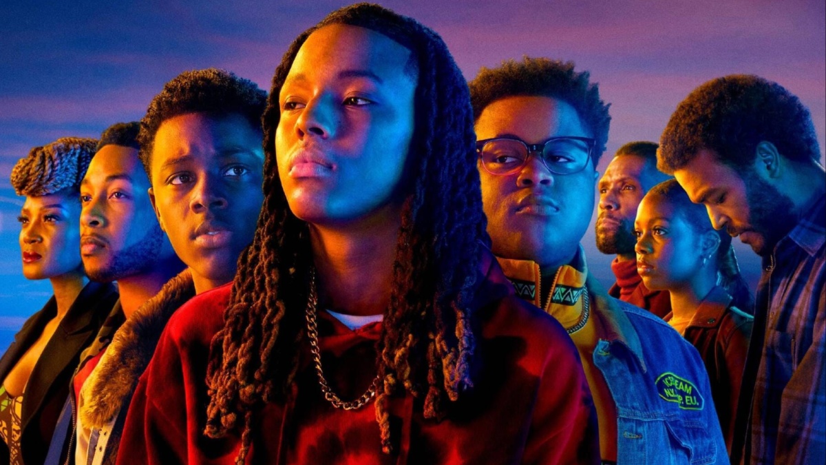 The Chi Season 4 Trailer Features a City at War