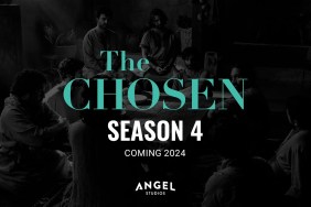 The Chosen Season 4 Release Date Rumors: When is it Coming Out