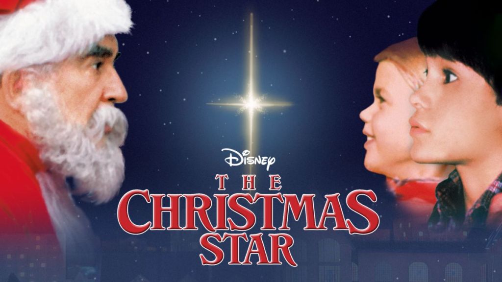 The Christmas Star Where to Watch and Stream Online