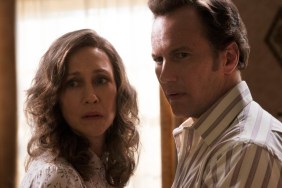 The Conjuring 4 Release Date