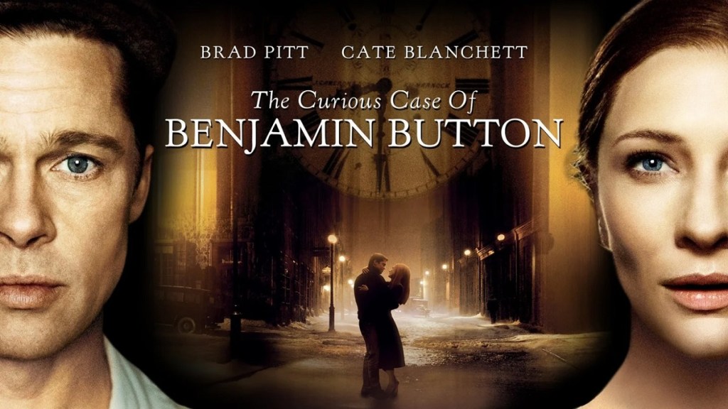 The Curious Case of Benjamin Button: Where to Watch & Stream Online