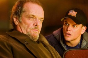The Departed where to watch