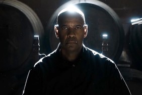 The Equalizer 3 Ending