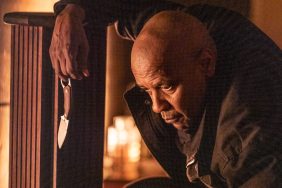 The Equalizer 3 Post-Credits scene