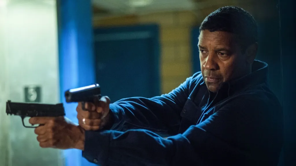 The Equalizer 3 Streaming Release Date Rumors