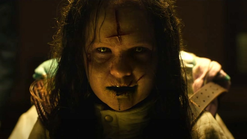 The Exorcist: Believer Streaming Release Date Rumors