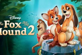 The Fox And The Hound 2: Where to Watch & Stream Online