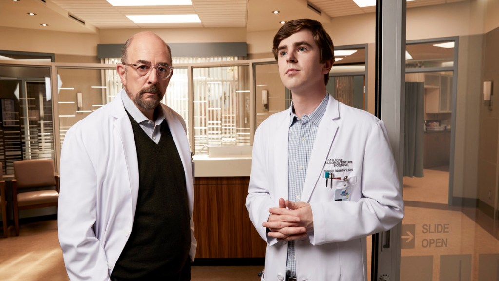 The Good Doctor Season 7 Release Date Rumors: When Is It Coming Out?